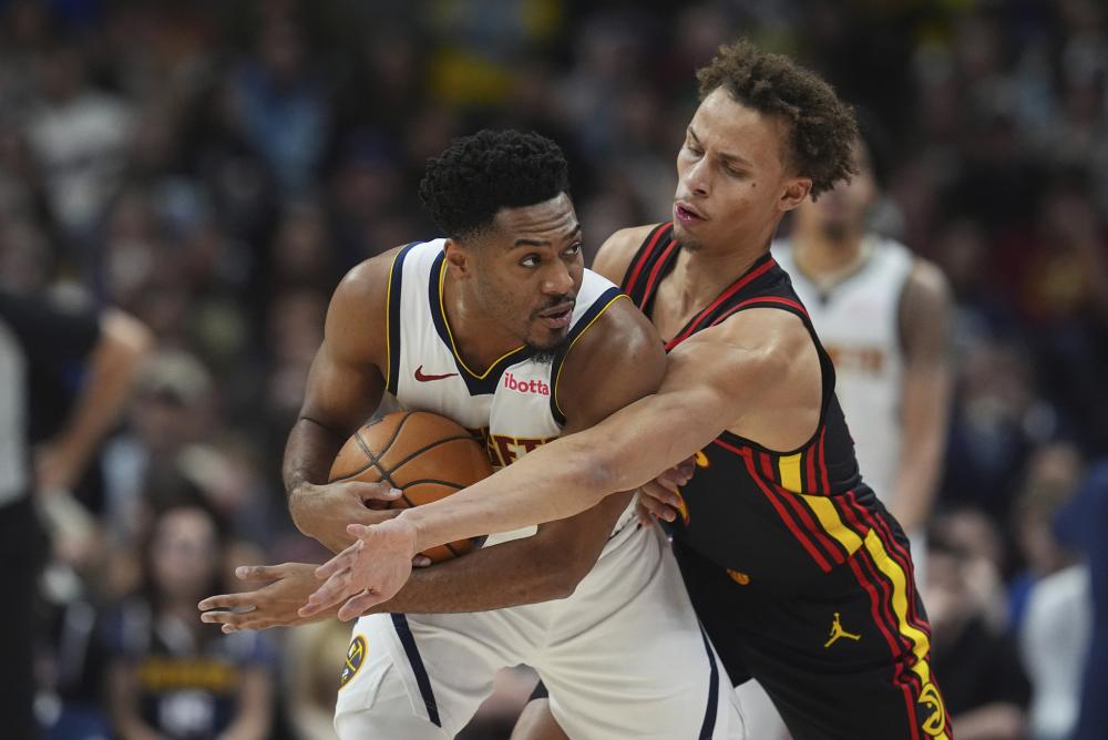 灰熊的困境 灰熊的困境