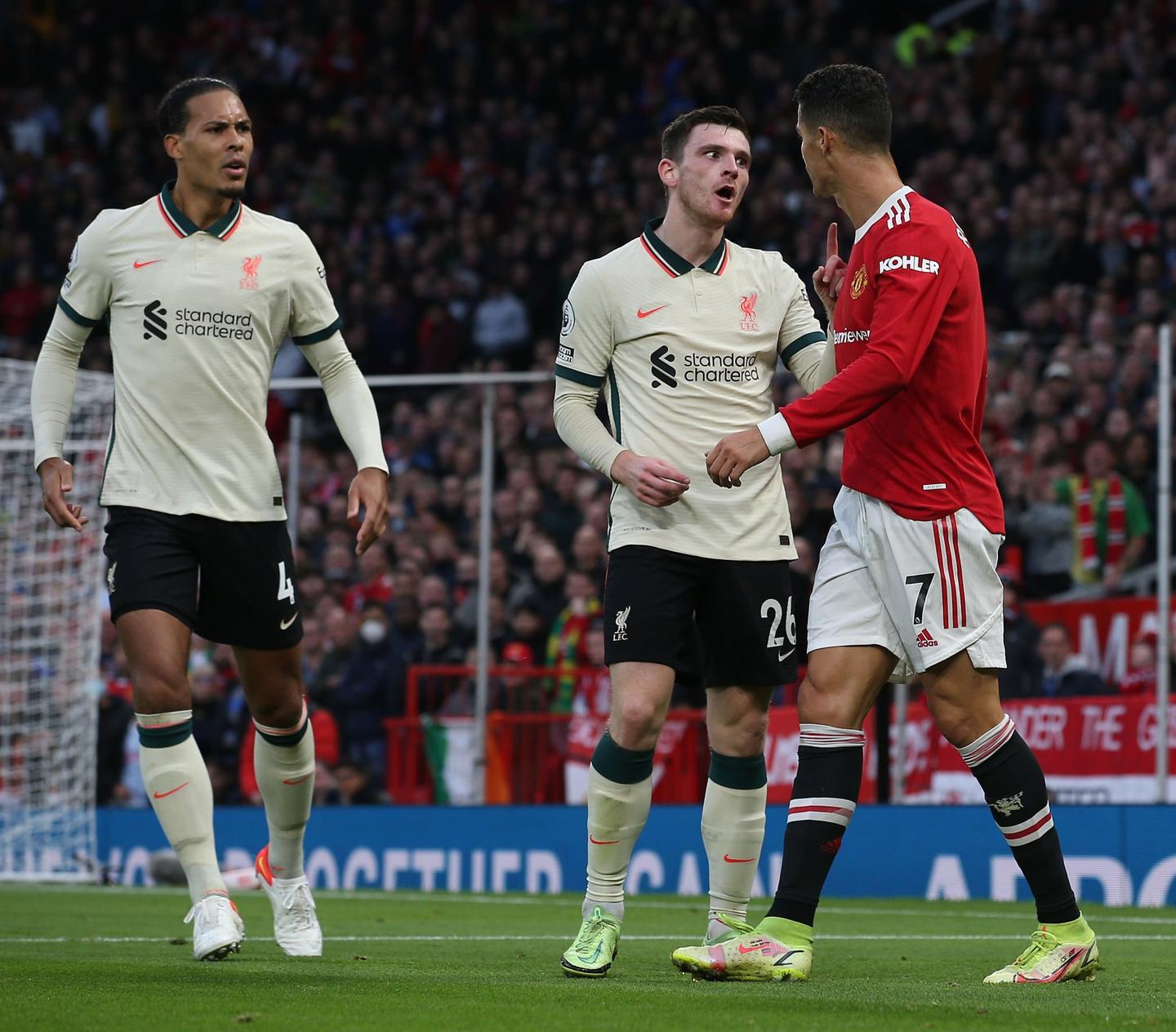 瞩目的焦点 瞩目的焦点